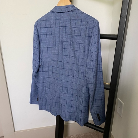 Bonobos Jetsetter Blazer - Picture 3 of 7